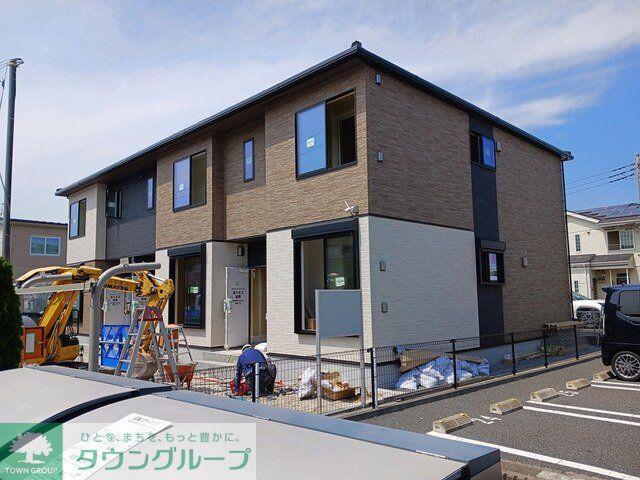 アン・フェリシア