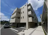 ベルドゥ・ムール草加新田II