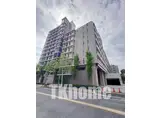 パークシティ高田馬場