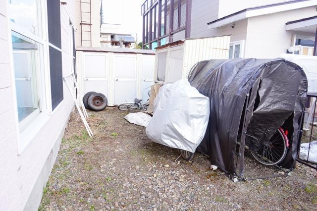豊岡4.5ハイツ