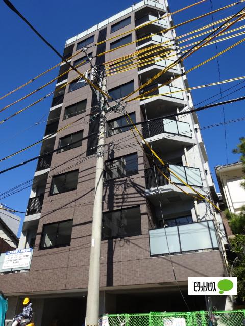 コア筑後町