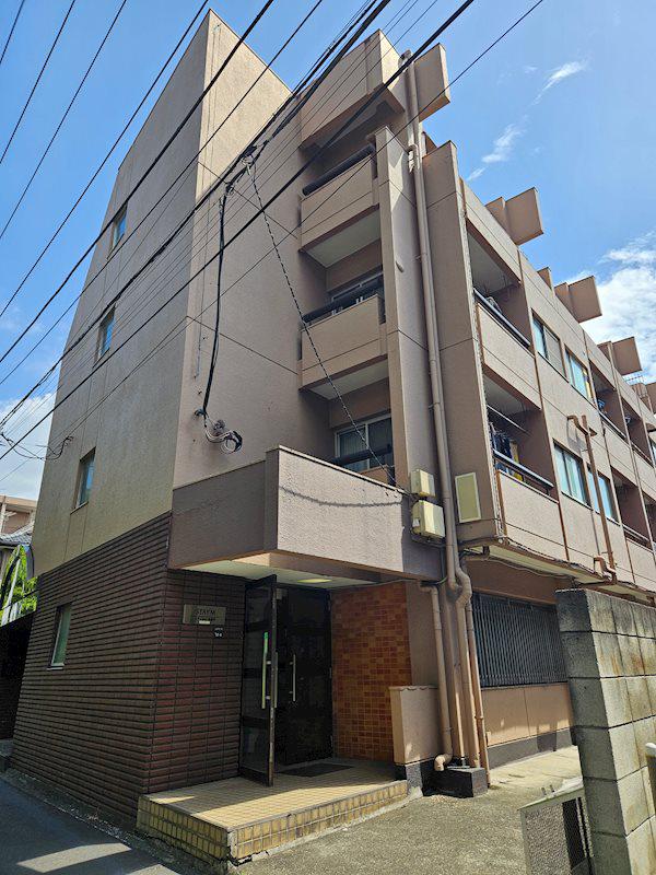 ステイエム高島平