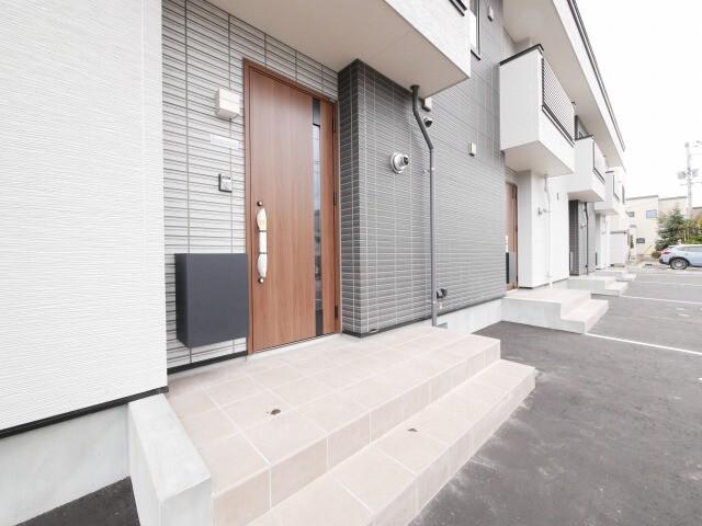T・B・Y真駒内