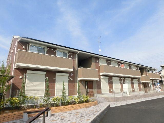 PARK HILLS MIYAKO D