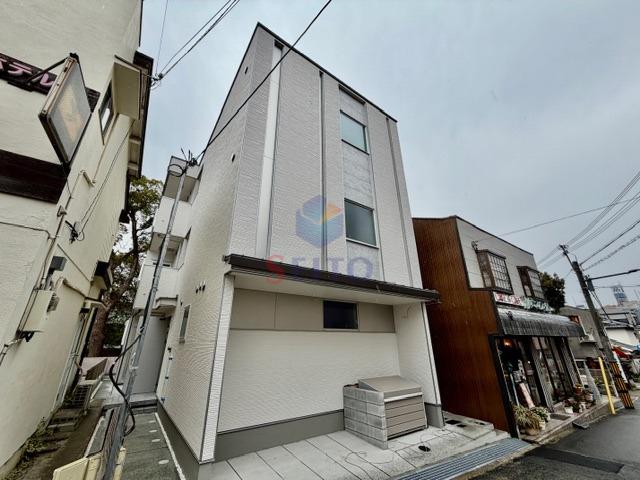 ブランシェ服部