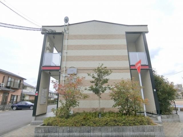 レオパレスヲビレ436