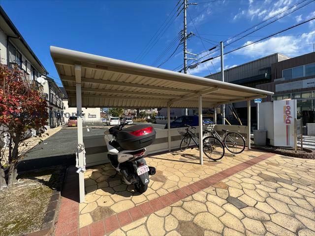 コアロード佐藤