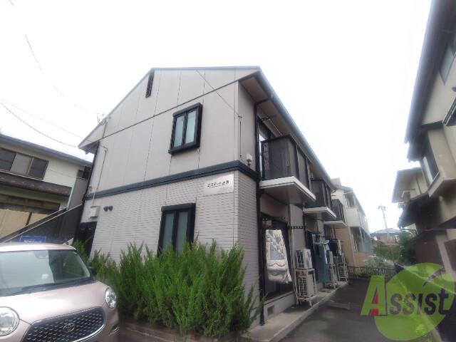 エステート台原