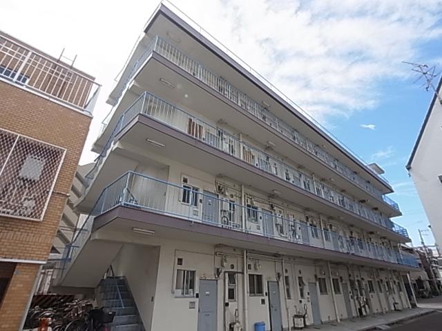 藤井マンション
