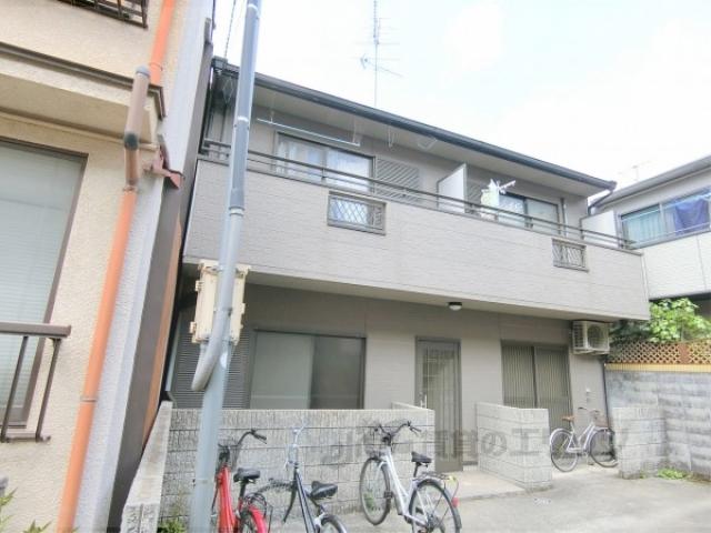 カーサ下鴨