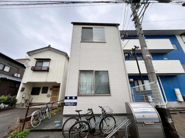 美ら旭町