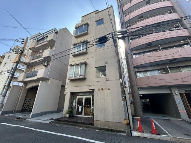 前田ビル
