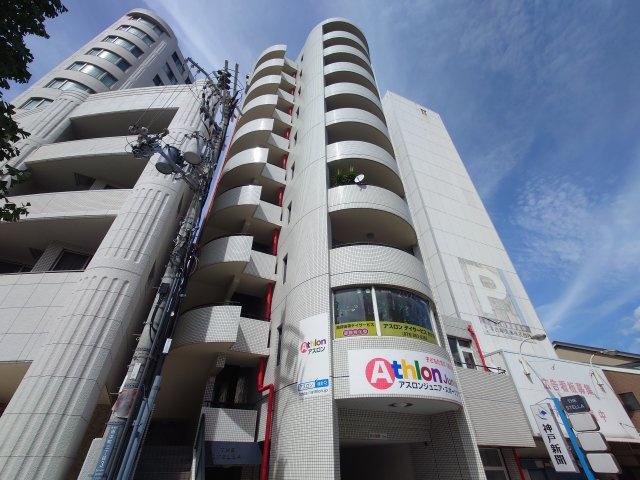 ステラ田中町