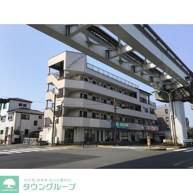 メゾンドサンベール
