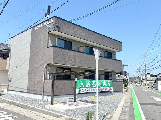 アーバンテラス東岡山II