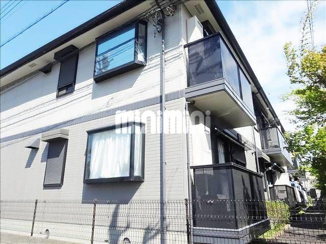 セジュール御堂の上A