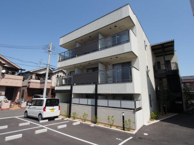 TKアンバーコート野尻