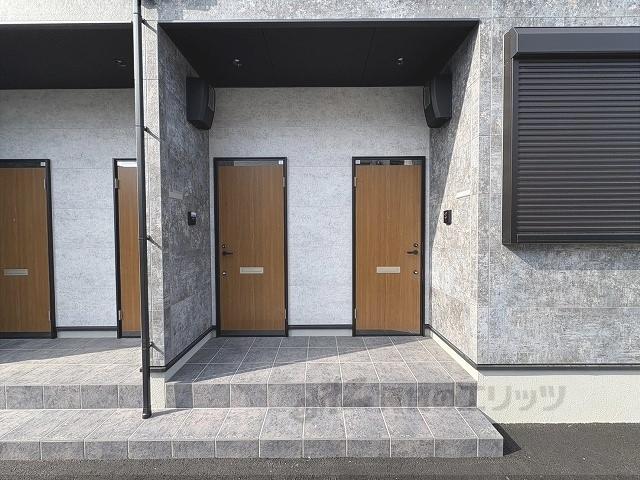 プチメゾン有井