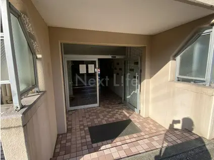 トップ片倉第一(ワンルーム/5階)の外観写真