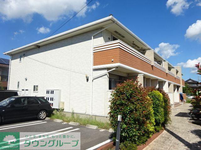 グランソレイユ