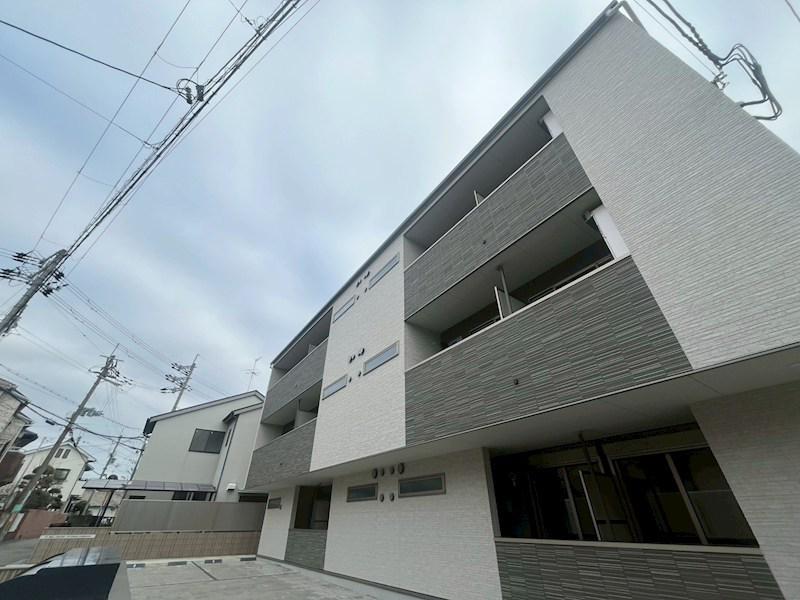 ウェルスクエア豊中本町