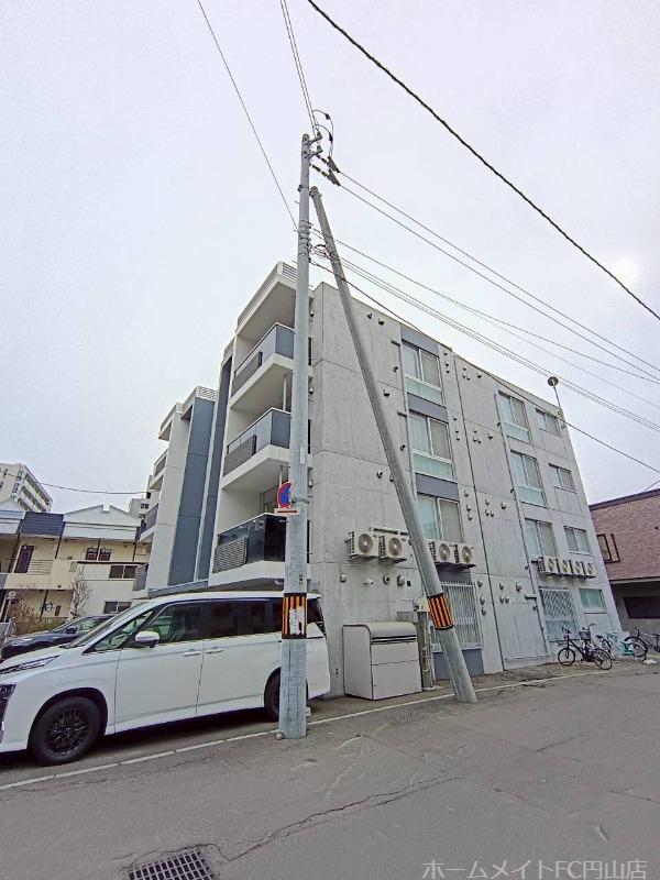 ブランシャール円山公園
