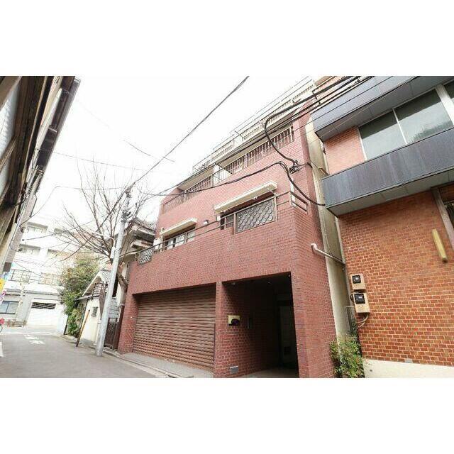 らぷと松が谷