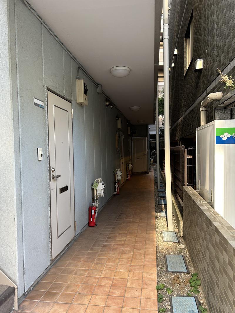 大崎エムハイム