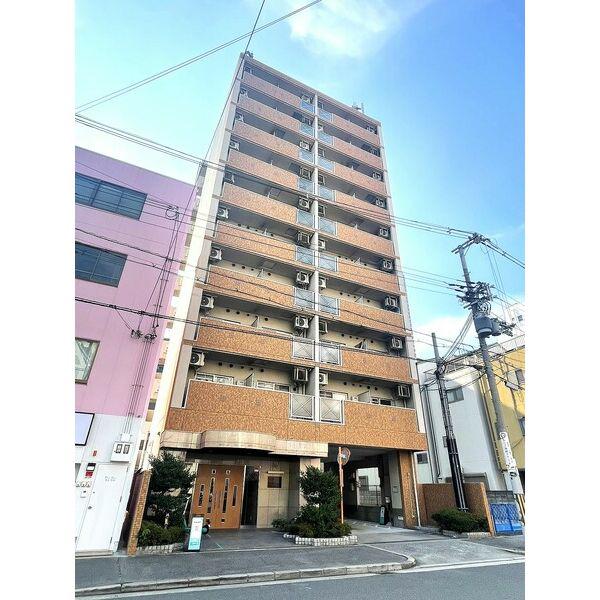 RAINBOW COURT立売堀