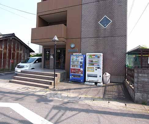 コスモクリーンハイツ