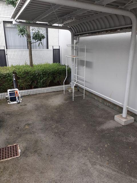 セルヴェール春日丘