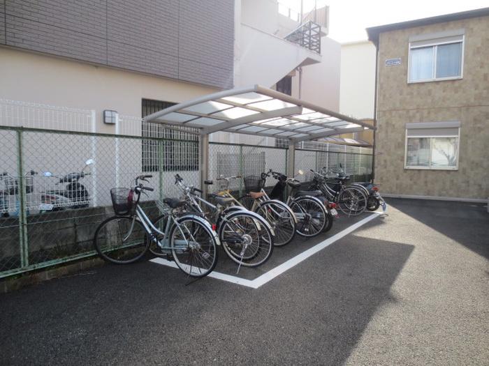 シャルム山栄