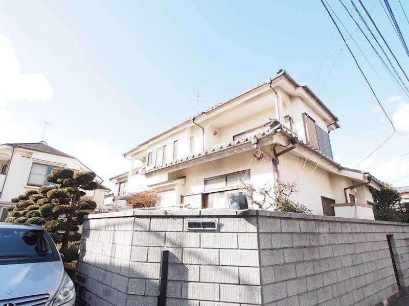 梶原荘