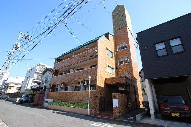 ラフォーレ鷹