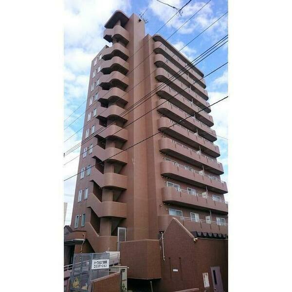 メープル北27条