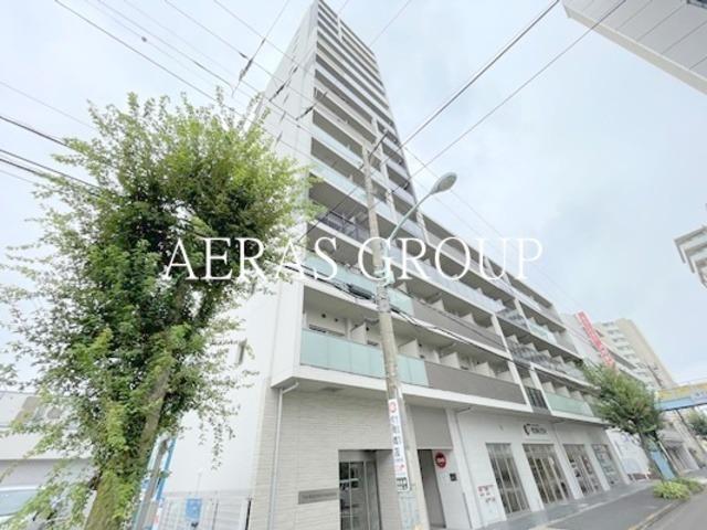 TLRレジデンス町田
