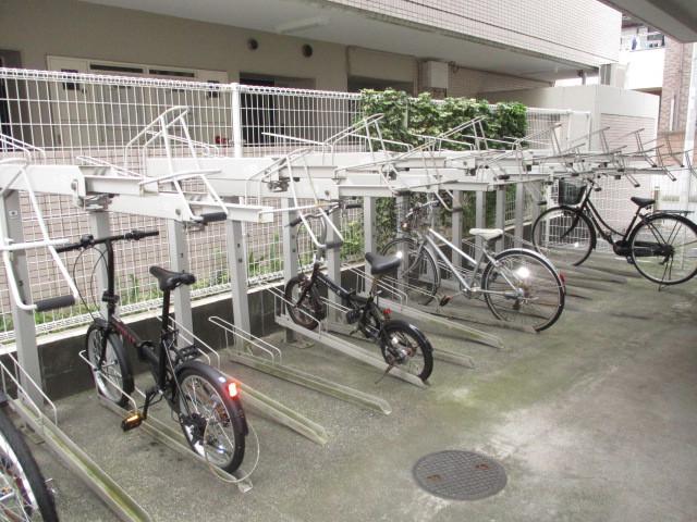 フェースタワーII