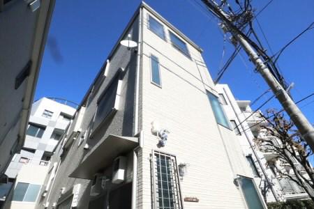 ルアーナ永福町