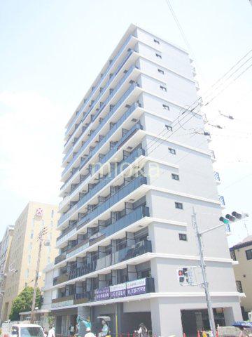 ザ・パークハビオ阿倍野昭和町
