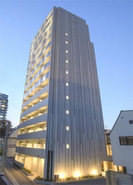 プレミアムキューブジー市谷甲良町