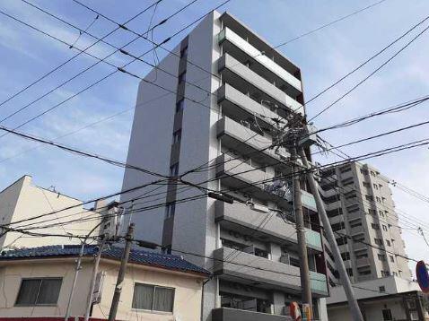 グラース滝井