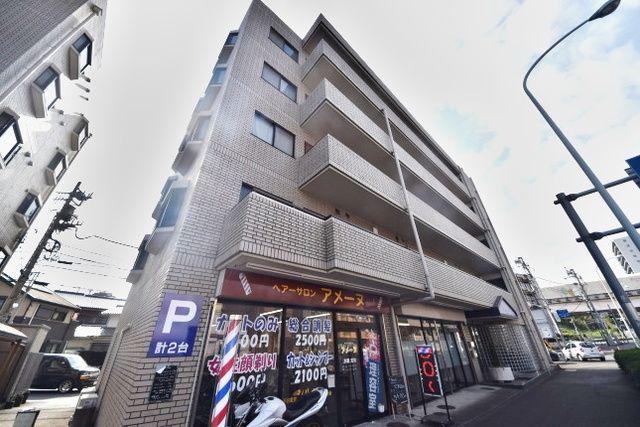 ブルーパールマンション
