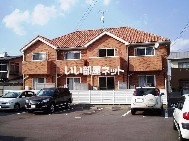 香西北町タウンハウスA棟