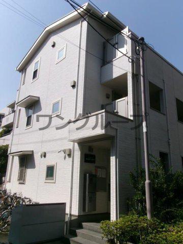 ブレーメンハウス