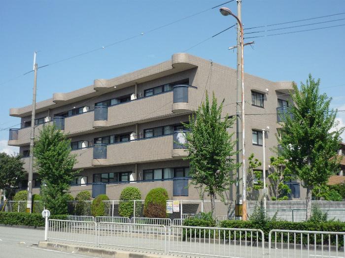池田天神アーバンリズ