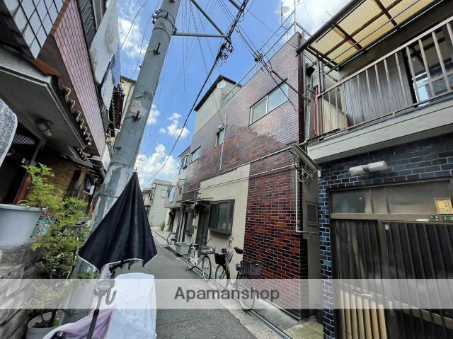田島ハイツ