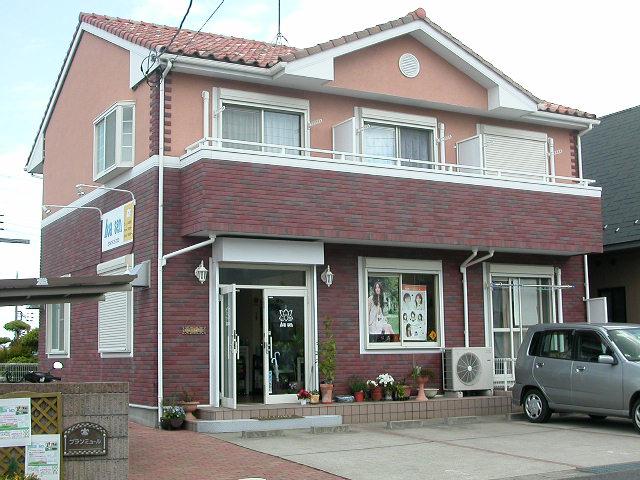 ブランミュール