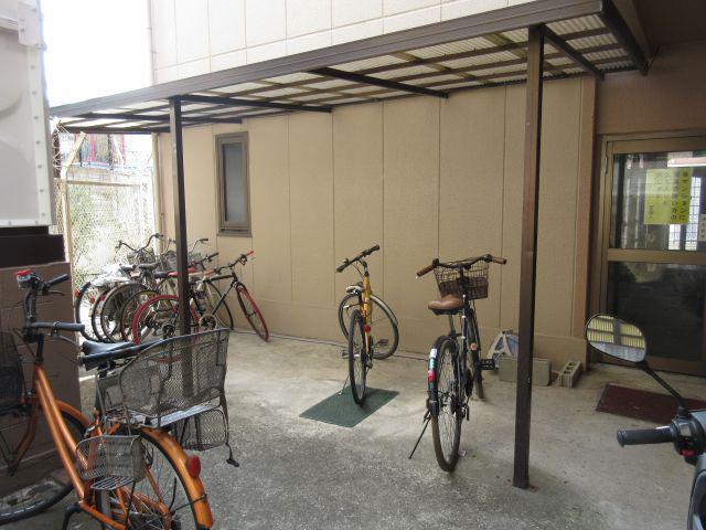 エステート北野田
