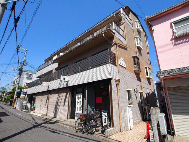 エステート北野田