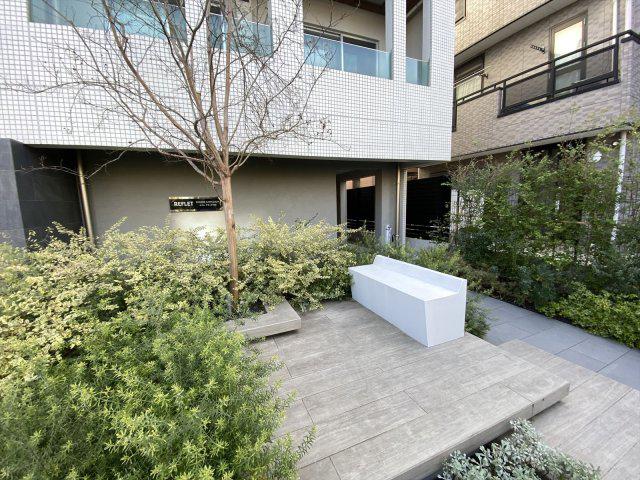 ルフレ グランデ川口